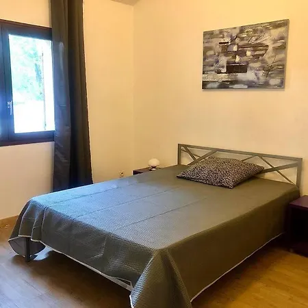 Vakantiehuis Casa Sand Di Marina Solaro