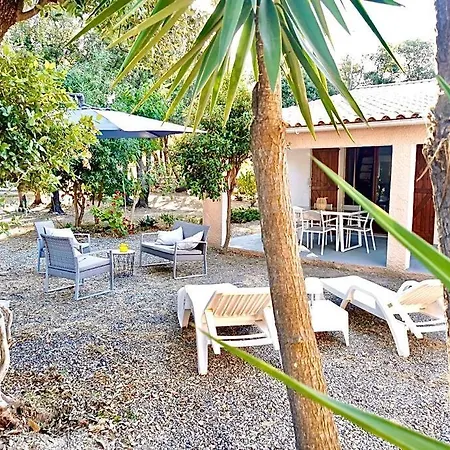 Casa Sand Di Marina *