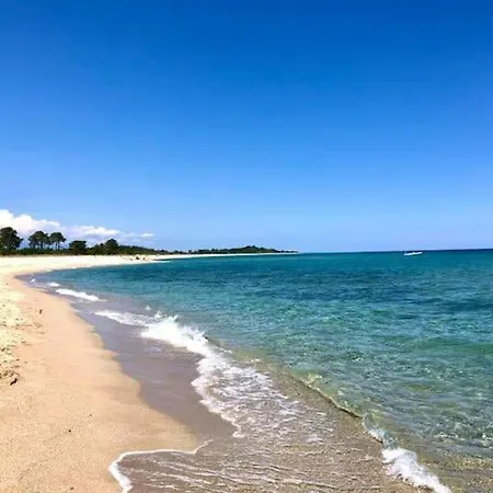 Casa Sand Di Marina * Solaro