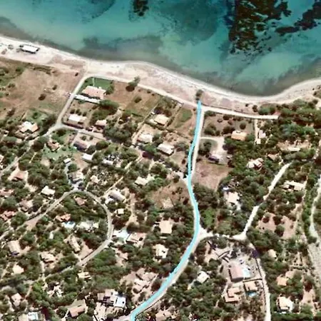 Vakantiehuis Casa Sand Di Marina *