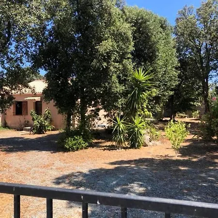 Casa Sand Di Marina Vakantiehuis *