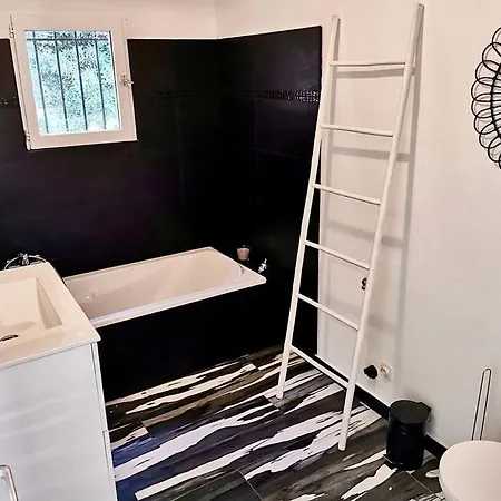 Casa Sand Di Marina Vakantiehuis Solaro