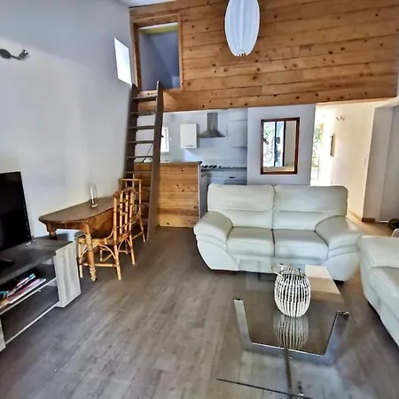 Casa Sand Di Marina Ferienhaus *