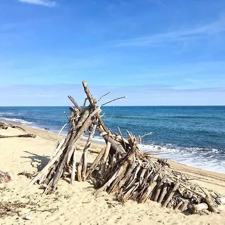 Casa Sand Di Marina