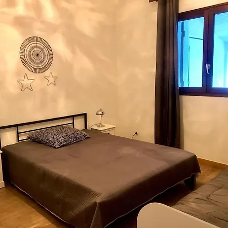 Ferienhaus Casa Sand Di Marina Solaro
